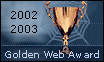 Golden Web Award 02-03
