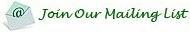Join our mailing list