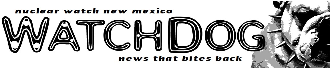 Watchdog Newsletter