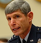 General Norton Schwartz