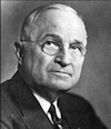 Harry Truman on Nukes