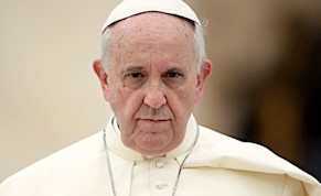 Pope Francis on Nuclear Weapons