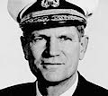 Vice Admiral Ralph Weymouth