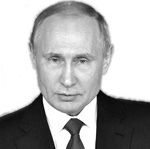 president Putin