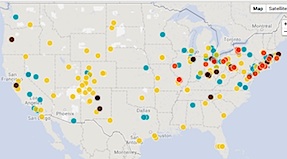 Waste Lands- WSJ