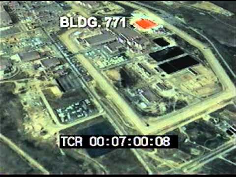 Practices of the Rocky Flats Nuclear Weapons Plant - Part 1 of 3