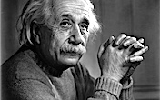 Alber Einstein