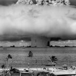 Nuclear Weapons Testing Cleanup