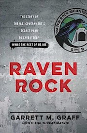 Raven Rock by Garrett M. Graff