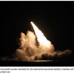 Mini-nuke blast off - Bulletin