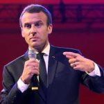 Macron, wind power, France, nuclear news