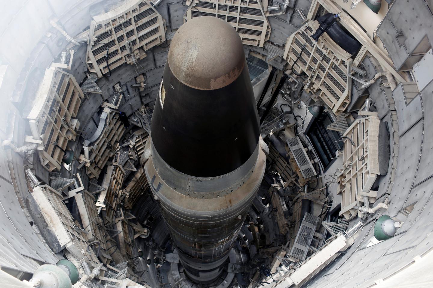 How Congress Can Prevent a Meltdown of Global Nuclear Arms Control
