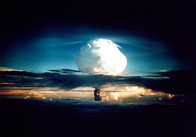 76 Years After the First Nuclear Bomb Test, the U.S. is Still Dead Set on Building Weapons of Mass Destruction