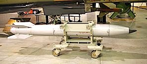 The B-61 in Germany