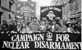 The people against nuclear weapons