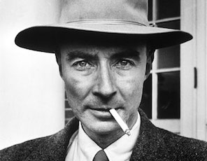 Robert Oppenheimer on Nuclear Weapons