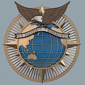 US Pacific Command