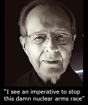 Former Secretary of Defense William Perry