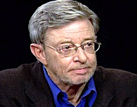 Prefessor Stephen Cohen