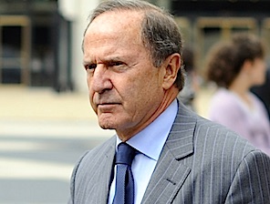 Mort Zuckerman