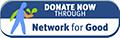 Donate through Network for Good