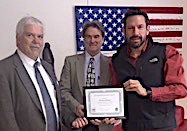 NukeWatch gets a Santa Fe Mayor's Award