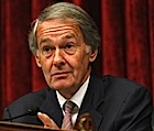 Congressman Ed Markey on nuclear weapons reduction