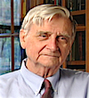 E. O. Wilson on the biggest dangers facing us