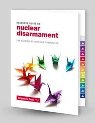 Resource Guide on Nuclear Disarmament