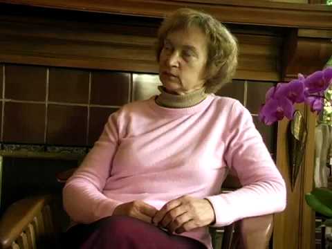 HARD DUTY - A Woman&#039;s Chernobyl Story