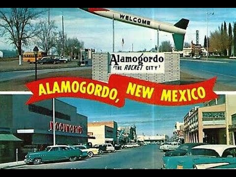 The New Mexico Missile that nearly bombed Albuquerque