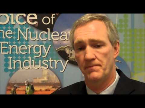 Steve Byrne of SCE&amp;G on How Paying for Nuclear Construction Costs Before Operation Saves Money