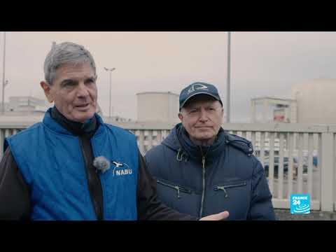 &#039;Not in my backyard&#039;: The thorny issue of storing German nuclear waste • FRANCE 24 English