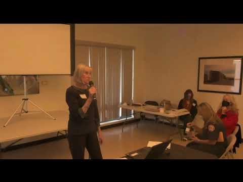 Santa Fe County Nuclear Waste Emergency Response Town Hall