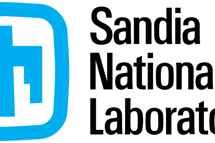 Sandia Labs Logo