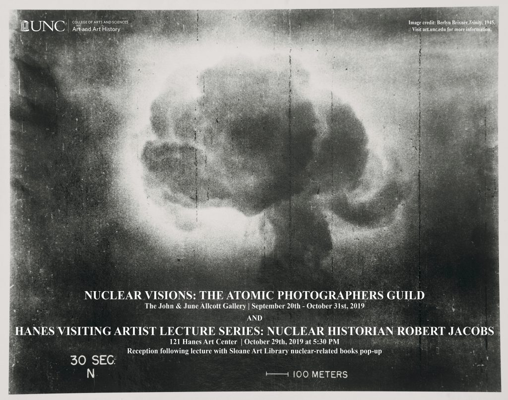 Nuclear Visions
