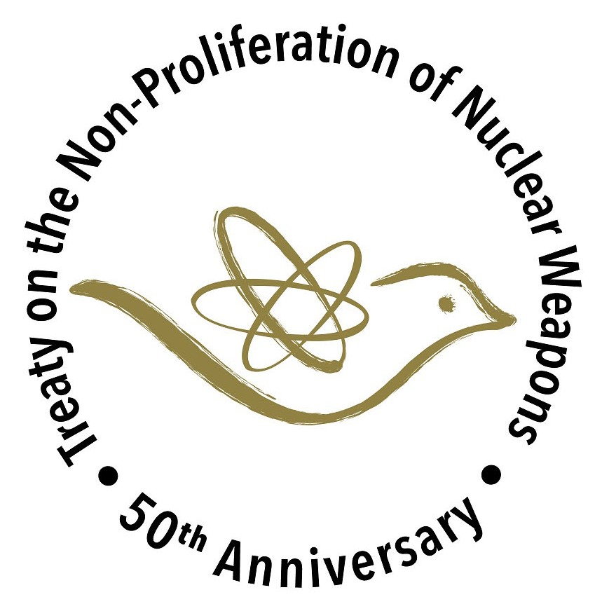 As the NonProliferation Treaty’s 50th Anniversary Approaches U.S. to Soon Fund New Nuclear Warhead at $1 Billion Per Year