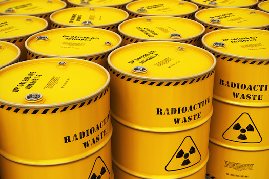 NRC Proposes Allowing Nuclear Waste at Dumps and Recycling Sites