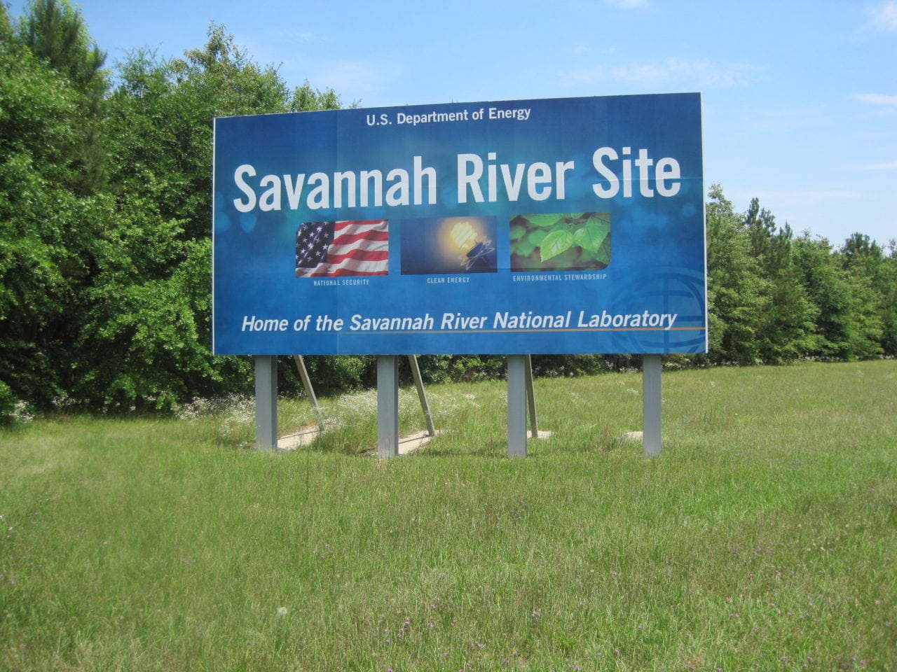 NNSA lengthens comment period for Savannah River pit production environmental study