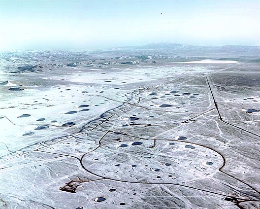 Why a US nuclear test in Nevada would be bad for the world—and Trump’s reelection