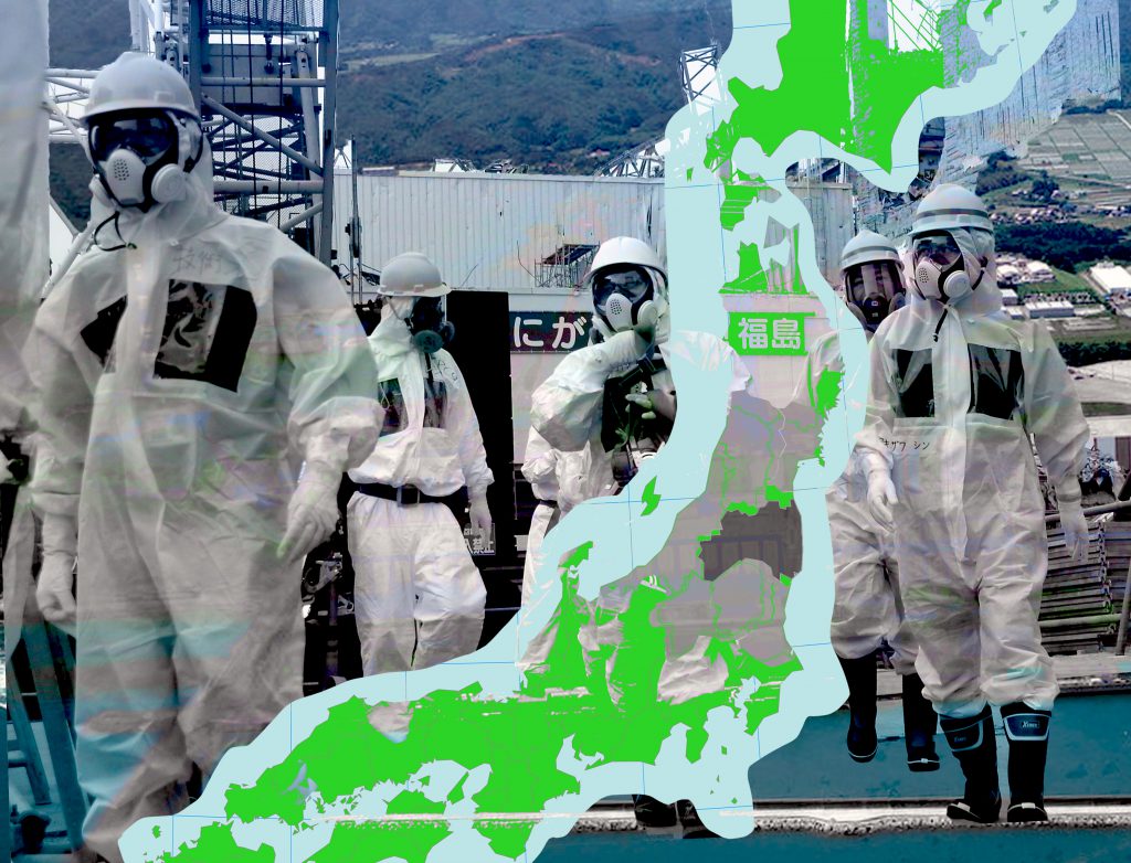 10 Years Since Fukushima Nuclear Disaster