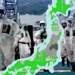 10 Years Since Fukushima Nuclear Disaster
