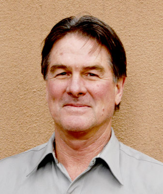 Jay Coghlan, Executive Director of Nuclear Watch New Mexico