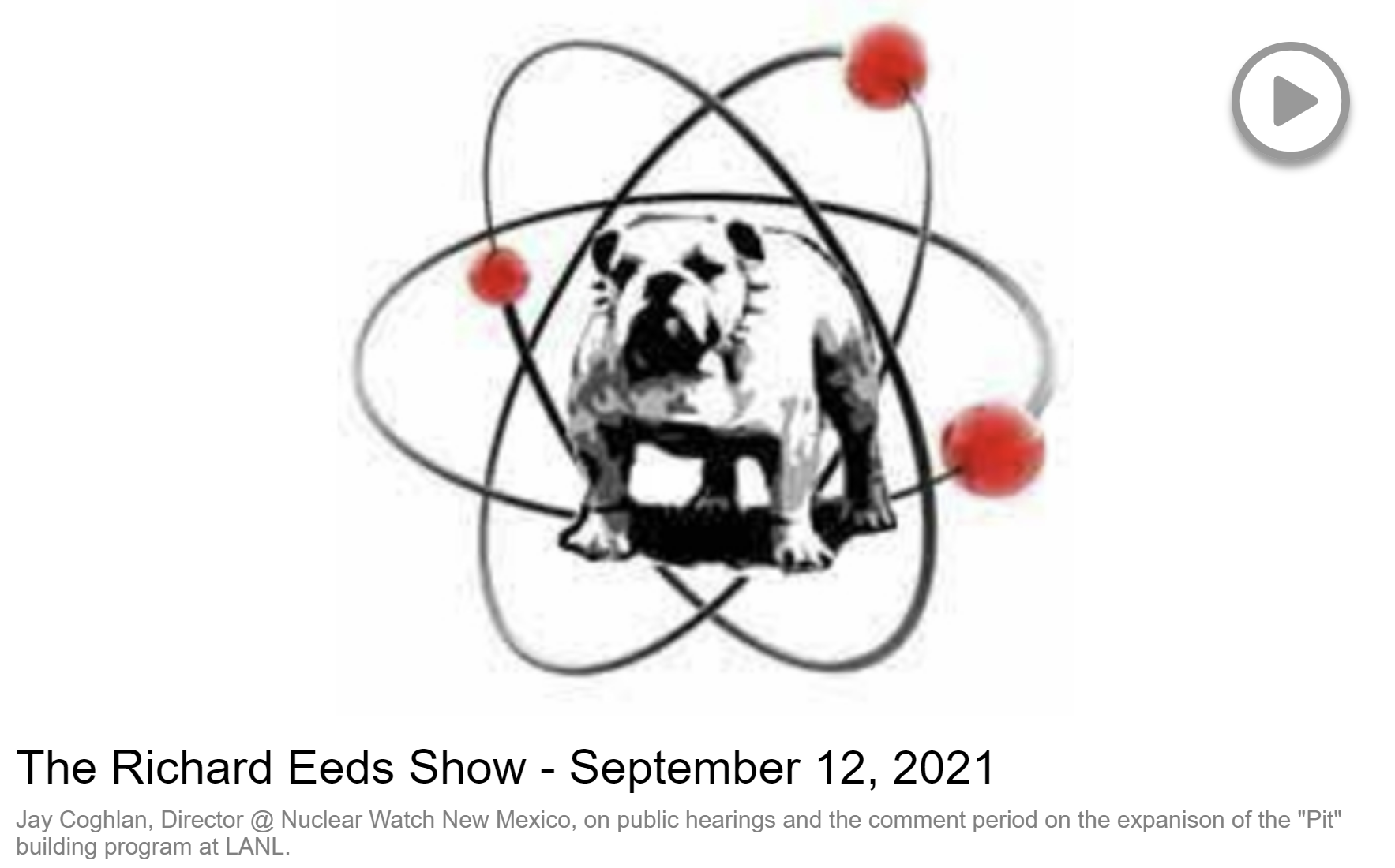 Reconsidering U.S. Plutonium Pit Production Plans