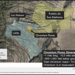 A long road to remediation for hexavalent chromium plume near Los Alamos