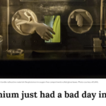 Searchlight NM: Plutonium just had a bad day in court